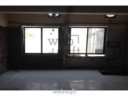 Film Nagar Office Space for Rent